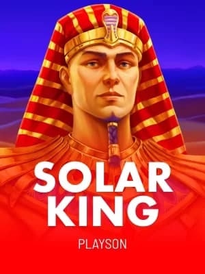 Solar King