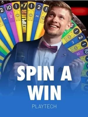 Spin a Win