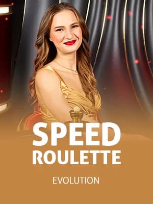 Speed Roulette