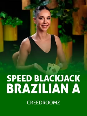 Speed BlackJack Brazilian A