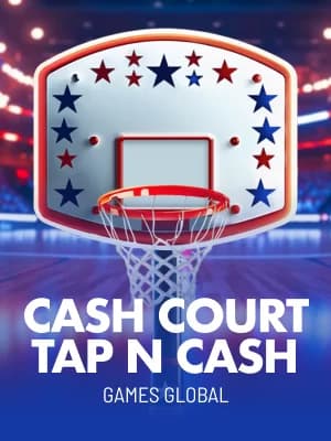 Cash Court - Tap n Cash™