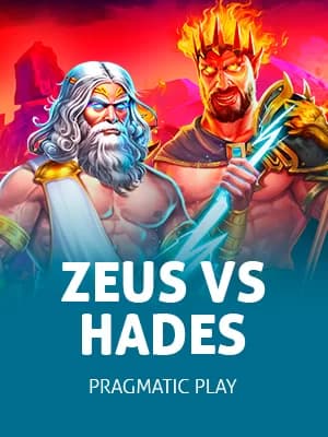 Zeus vs Hades - Gods of War™