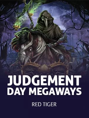 Judgement Day Megaways™