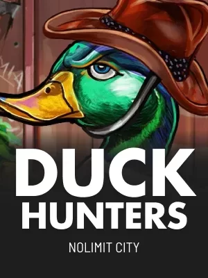 Duck Hunters