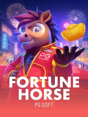 Fortune Horse