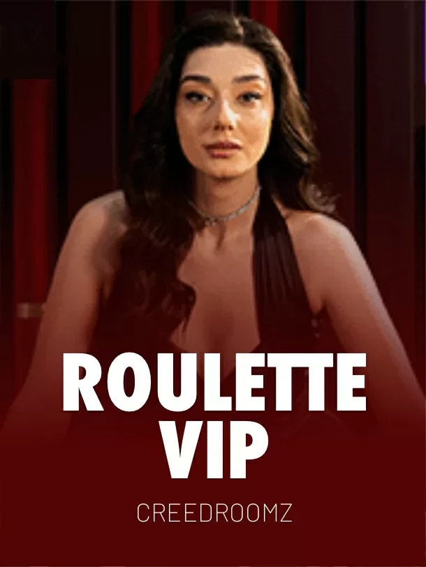 Roulette VIP