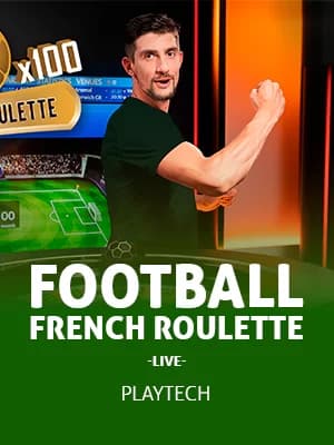 Football French Roulette