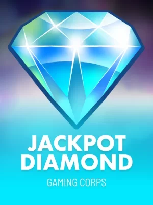 777 Jackpot Diamond Hold