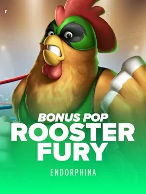 Rooster Fury