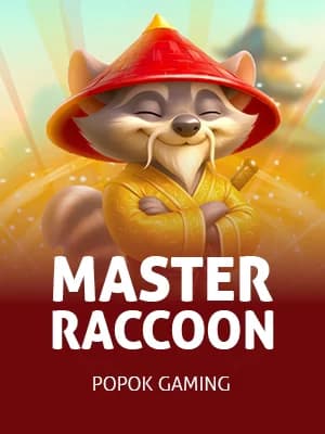 Master Raccoon