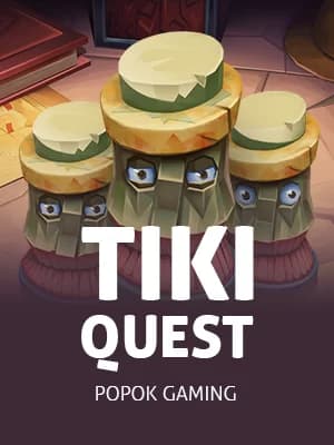 Tiki Quest