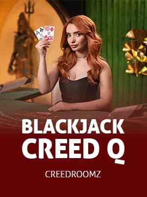BlackJack Creed Q