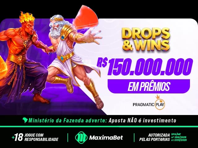 Drops & Wins