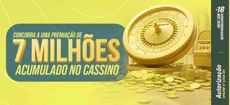7 Milhões Cassino