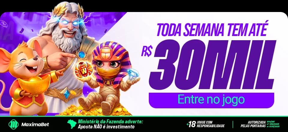 Torneio Semanais Slots