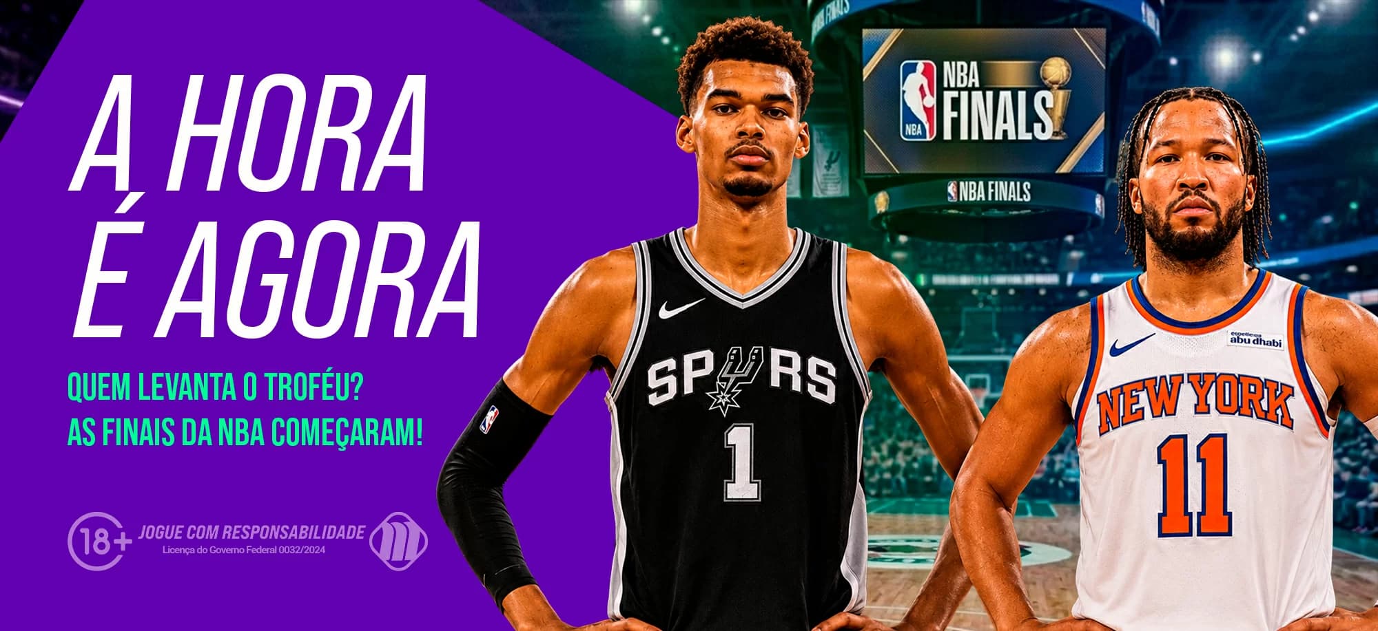 NBA