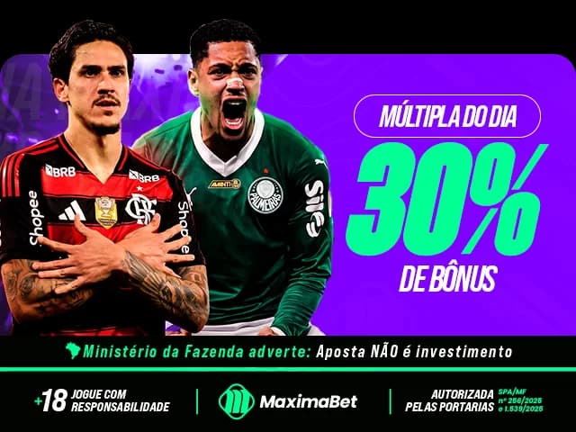 Múltipla do Dia