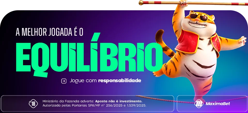 Jogo Responsável