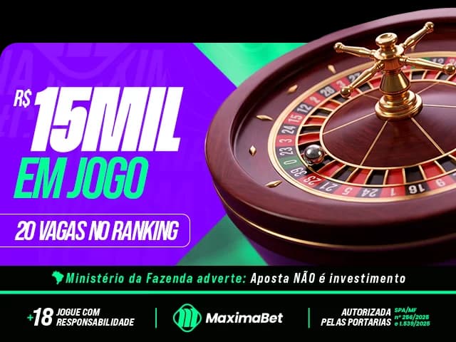 Torneio Cassino Ao Vivo