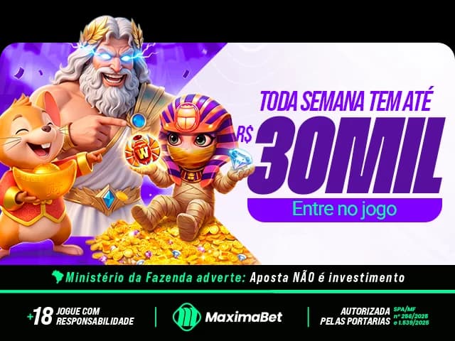Torneio Slots