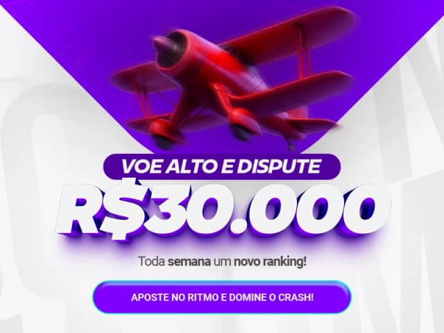 TORNEIO CRASH