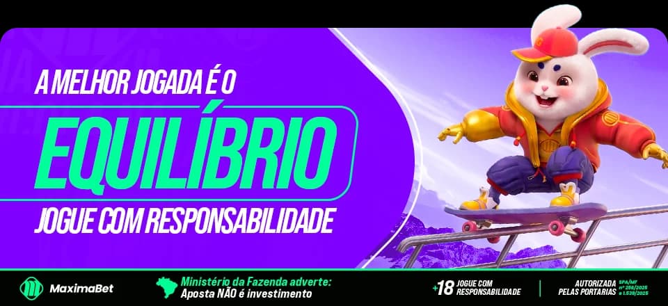 Jogo Responsável