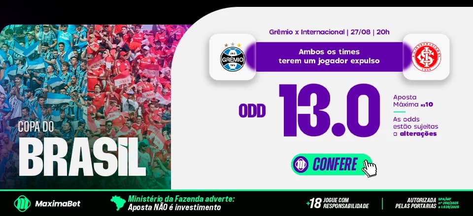 gremio e inter