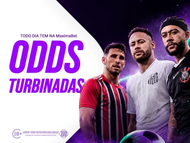 Odds Turbinadas