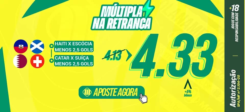 NA RETRANCA