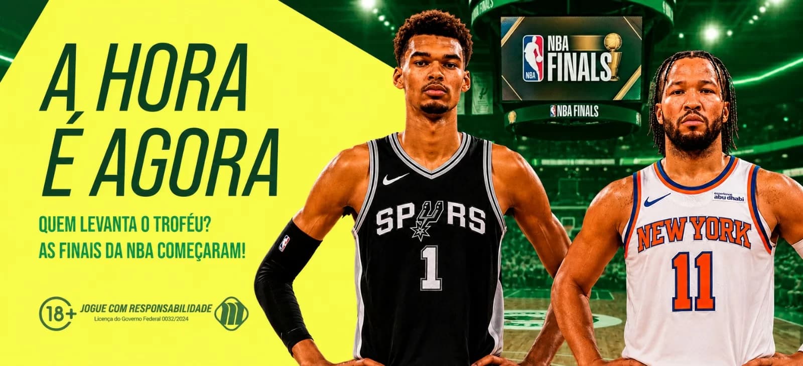 NBA