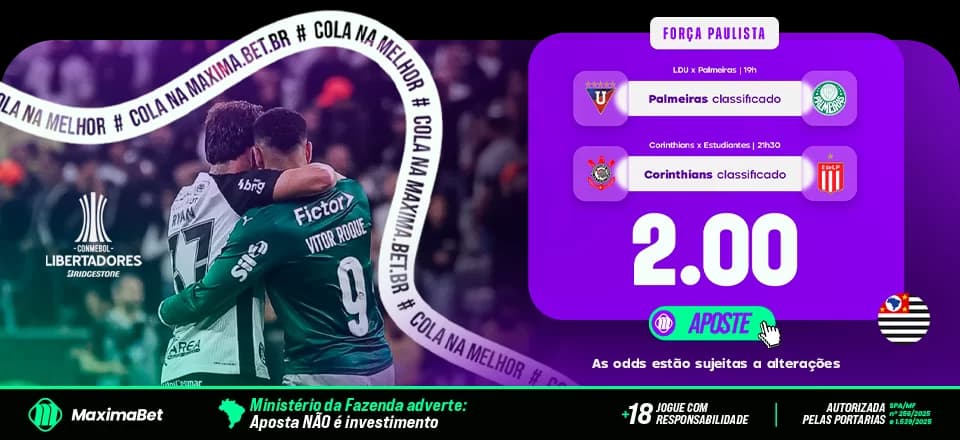 Força Paulista