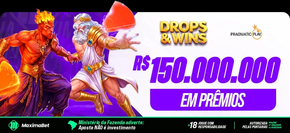 Drops & Wins