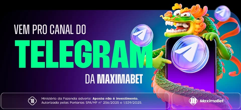 Canal Telegram
