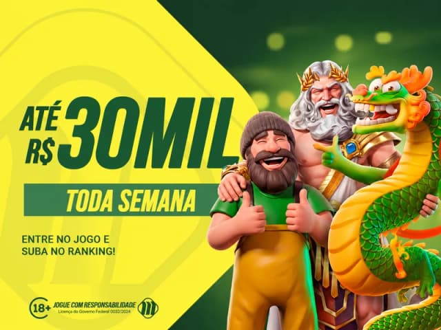 Torneio Slots