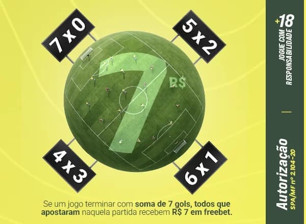Jogo do 7